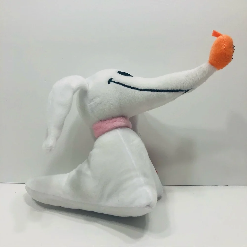 Jack/Zero Plush NWT